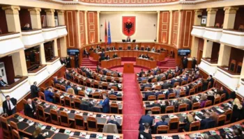 Kuvend/ Pr.rezoluta për shpalljen e Iranit shtet terrorist, PD: S’ka rend dite