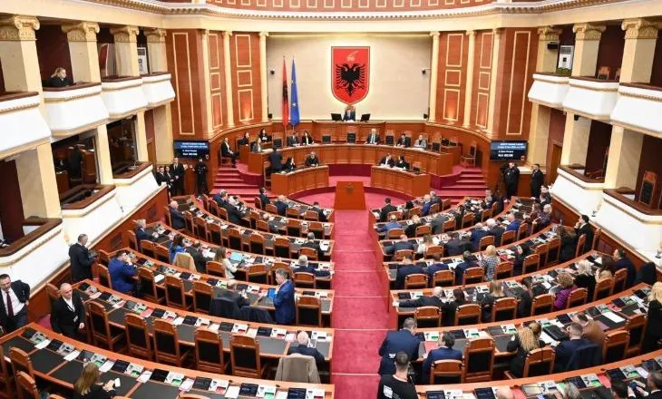 Kuvend/ Pr.rezoluta për shpalljen e Iranit shtet terrorist, PD: S’ka rend dite