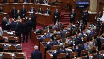 Kuvendi, debat për “Ballukun”/ PS dhe PD kanë përgatitur raporte të ndryshme për kërkesën e SPAK