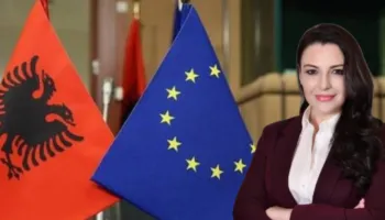 Kuvendi i tha “JO” kërkesës së SPAK për arrestimin e Ballukut, delegacioni i BE: Lufta kundër korrupsionit thelbësore!