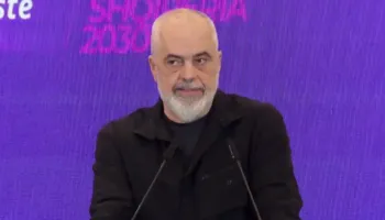 “Kuvendi me ‘shtëpi të re'”! Rama: Do ulet numri i deputetëve, ligjin për referendumet brenda këtij sesioni