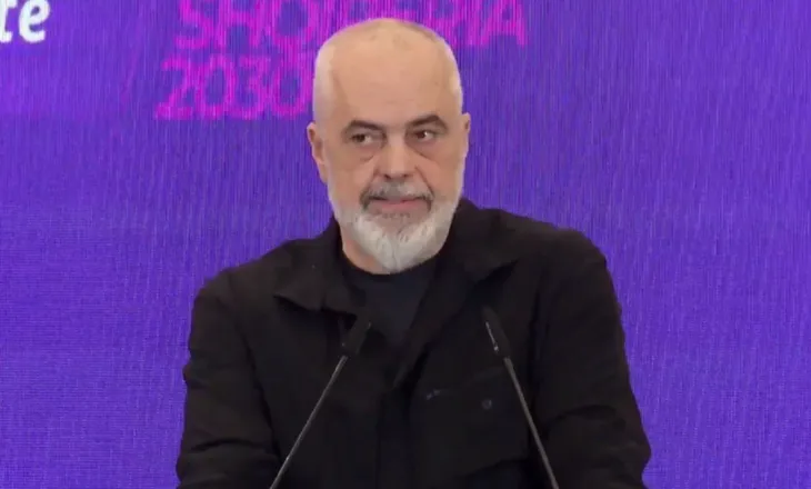 “Kuvendi me ‘shtëpi të re'”! Rama: Do ulet numri i deputetëve, ligjin për referendumet brenda këtij sesioni