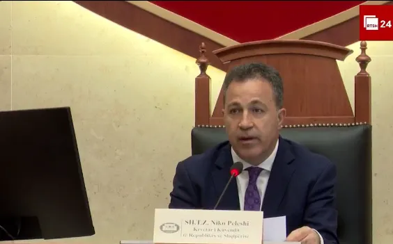 Kuvendi në seancë plenare, në rend të ditës problemet e zgjedhësve dhe transparenca e institucioneve