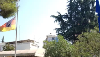 Kuvendi nuk i hoqi imunitetin Ballukut reagon Ambasada Gjermane