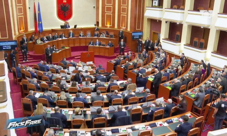 Kuvendi paguan miliona euro për 140 deputetët/ Hulumtimi: Mashtrojnë me qiratë, karburantin dhe dietat