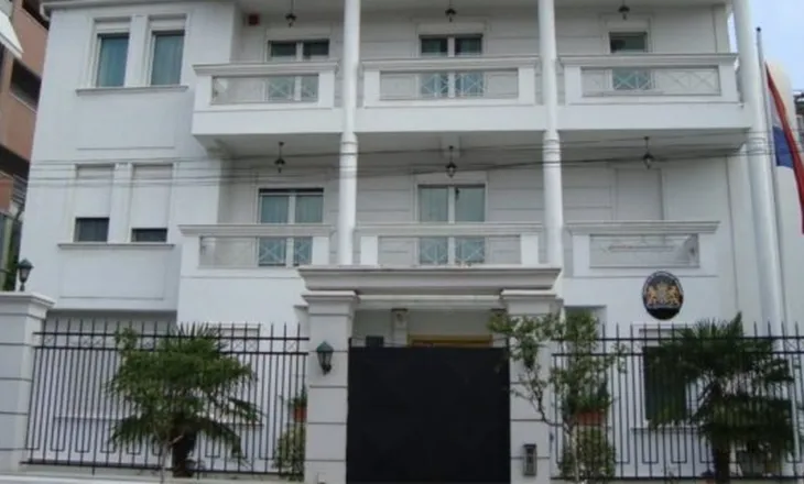 Kuvendi rrëzon SPAK, Balluku deputete! Ambasada Holandeze: Ndjekja penale efektive e korrupsionit, prioritet