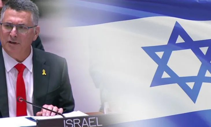 Kuvendi shpalli Iranin shtet terrorist, reagon ministri izraelit: Rezolutë historike, e vlerësojmë