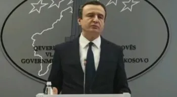 “Kuvendi shpërndahet nëse…”/ Vendimi i Presidentes Osmani, Kurti kundërshton: Nuk mund të flasim për zgjedhje, pa…