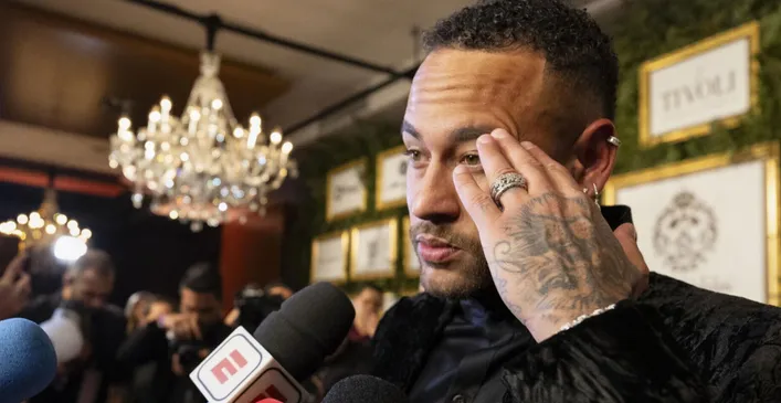 Kuzhinierja personale denoncon Neymar, i kërkon dëmshpërblim për shfrytëzim të tepërt