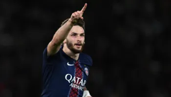 Kvaratskhelia, “fanari” i PSG-së: Të lumtur që mundëm Chelsea në këtë mënyrë