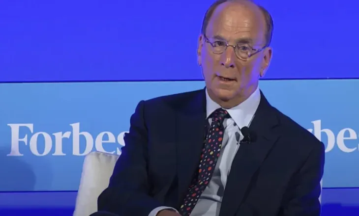 Ky burrë, me një paralajmërim në BBC që shqetëson të gjithë botën