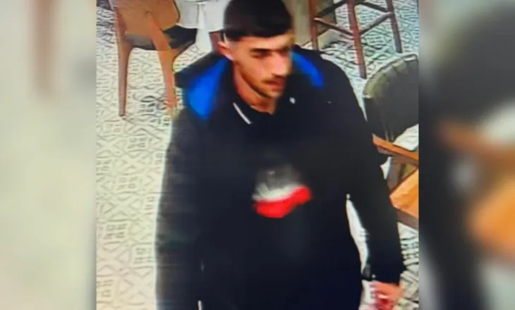 Ky është autori që qëlloi 39-vjeçarin turk dje në Sauk, sherri kishte nisur që në Turqi