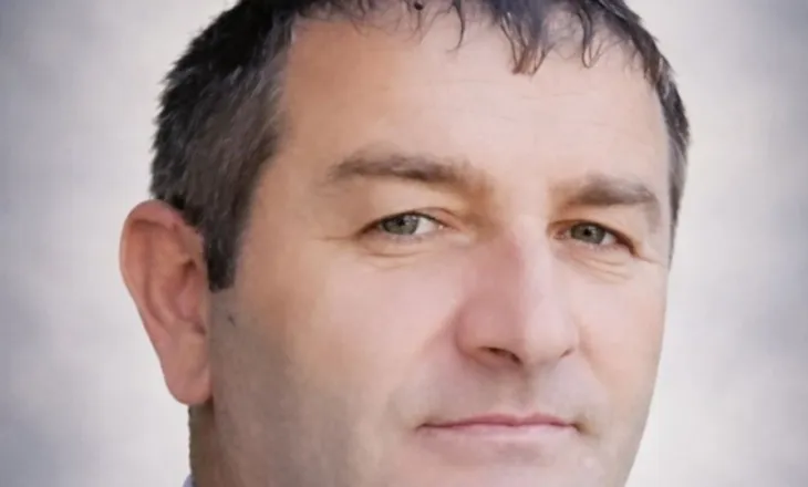 Ky është efektivi i policisë që humbi jetën në aksidentin e rëndë në Korçë