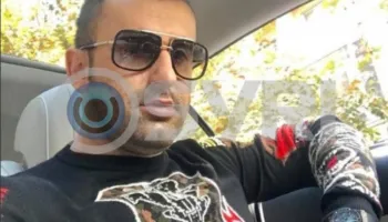 Ky është pronari i makinës që u hodh në erë me eksploziv sot në Tiranë, verifikohen kamerat