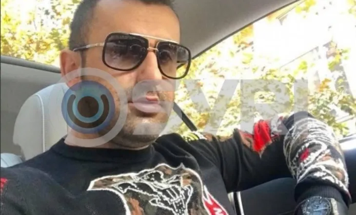 Ky është pronari i makinës që u hodh në erë me eksploziv sot në Tiranë, verifikohen kamerat