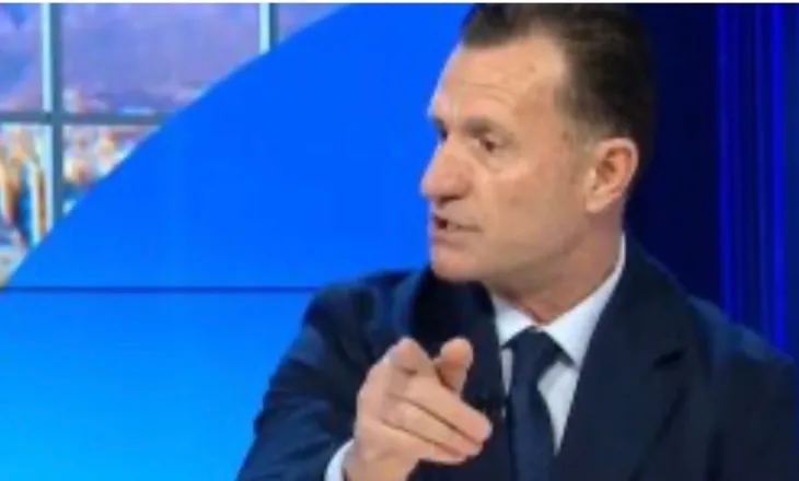 Ky vend është i marrë peng nga korrupsioni’, Cakrani: Kryemafiozi Rama është sot kryeministër!