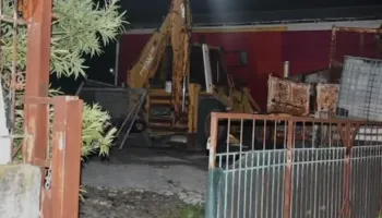 Laborator kanabisi në Shijak, arrestohen katër persona, mes tyre edhe punonjësi i OSHEE-së