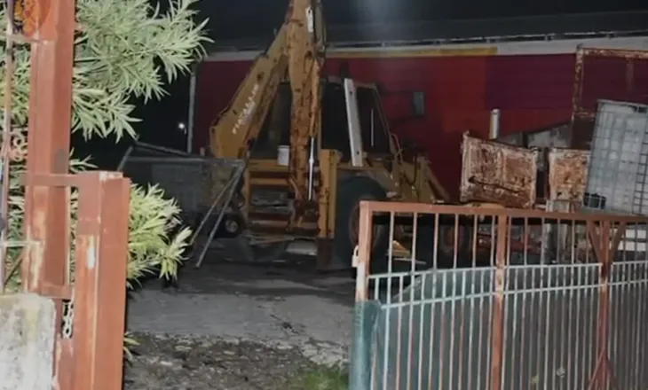 Laborator kanabisi në Shijak, arrestohen katër persona, mes tyre edhe punonjësi i OSHEE-së