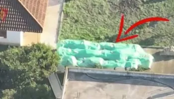 Laboratori i kokainës në Frakull/ Arrestohen 3 persona me urdhër të SPAK, shpallen në kërkim 2 të tjerë