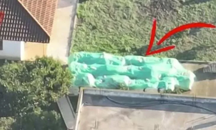 Laboratori i kokainës në Frakull/ Arrestohen 3 persona me urdhër të SPAK, shpallen në kërkim 2 të tjerë