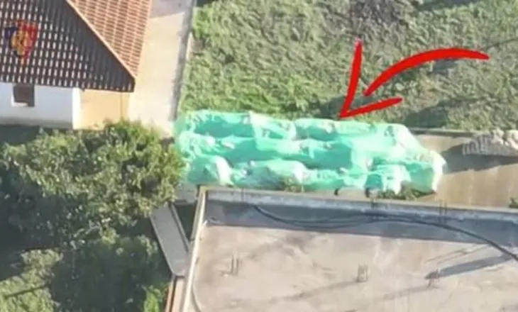 Laboratori i kokainës në Frakull: SPAK zbulon 5 të dyshuar të tjerë nga trafiku nga Kolumbia