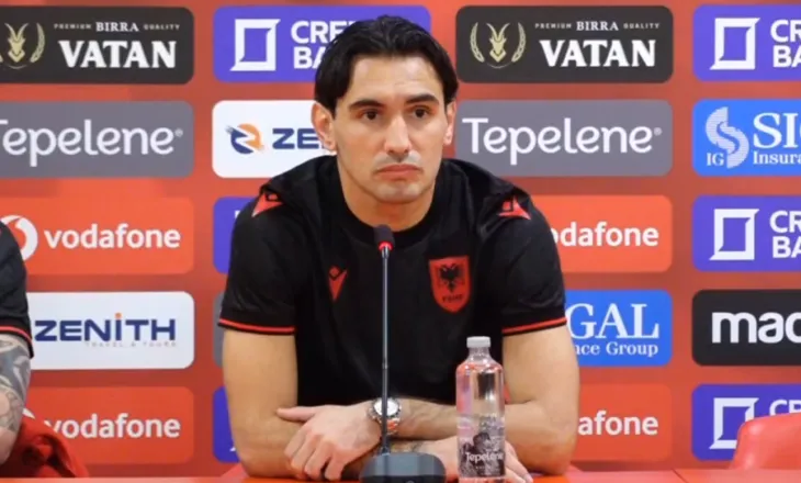 Laçi: E dimë sa e vështirë do të jetë ndaj Polonisë, duhet të japim gjithçka nga vetja