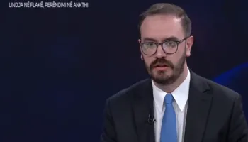 Laçi: Irani pengesa e fundit e Izraelit, pas tij e ka radhën Turqia