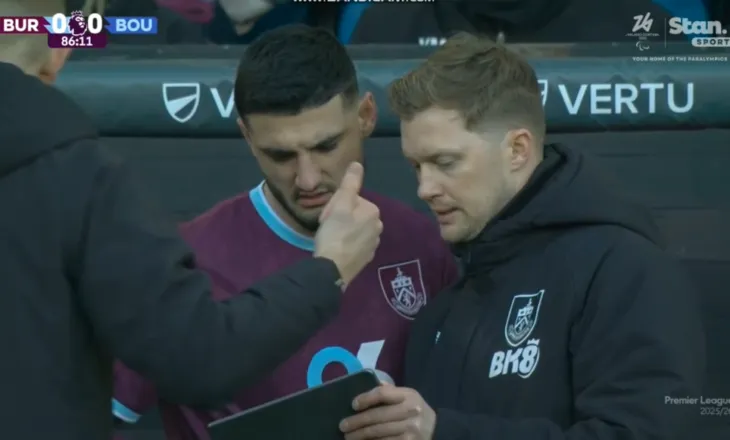 Lajm fantastik për Shqipërinë para Polonisë, Armando Broja kthehet dhe luan në Premier League