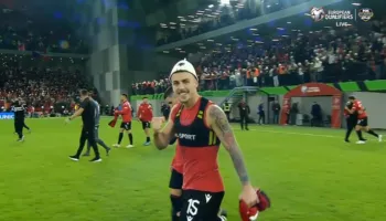 LAJM I FUNDIT/ Hapet aplikimi për të blerë bileta për ndeshjen Poloni-Shqipëri, ja se ku mund ta gjeni