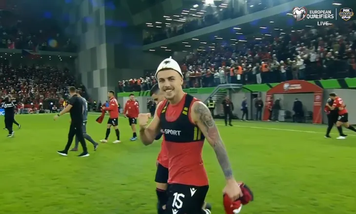 LAJM I FUNDIT/ Hapet aplikimi për të blerë bileta për ndeshjen Poloni-Shqipëri, ja se ku mund ta gjeni