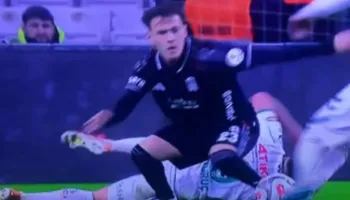 LAJM I FUNDIT/ Kristjan Asllani luan ndeshjen e madhe, e nis titullar kundër Galatasaray