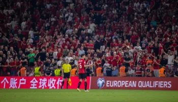 LAJM I FUNDIT/ Uzuni në majën e sulmit dhe Broja në stol, Silvinjo zgjedh 11-shen kundër Polonisë