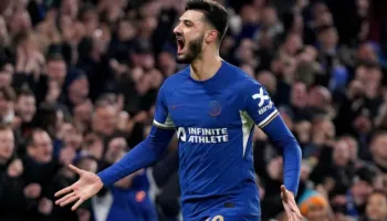 Lajme pozitive nga Anglia, Armando Broja zbret në fushë