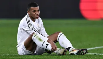 Lajme të këqija për Realin e Madridit, Mbappe do të mungojë gjatë…humbet edhe Champions-in
