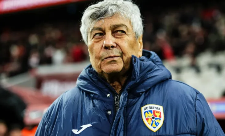 Lajme të mira për gjendjen e Luçeskut, trajneri i Rumanisë kalon rrezikun për jetën…por mbetet në spital