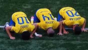 Lajthia nuk mjafton, supersfida pa fitues në Elbasan