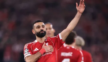 Lamtumira e Salah shkakton “tërmet” te Juventusi, piketohet Conceiçao për 45 milionë