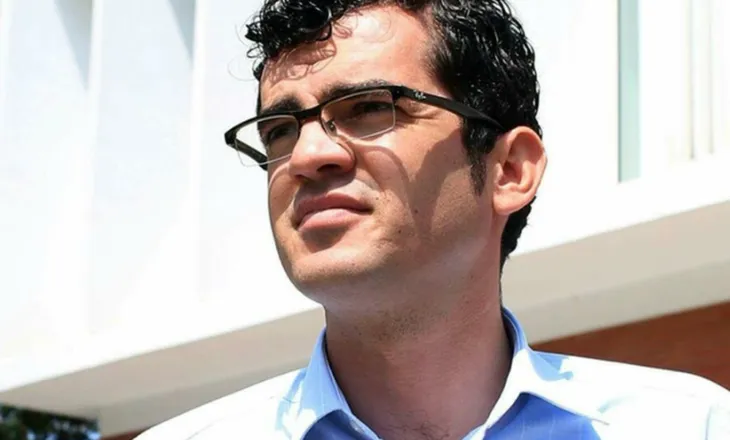 Lamtumirë Namir Lapardhaja! Ndahet papritur nga jeta redaktori i gazetës Tema