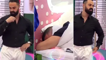 Landi hyn në “BBVA”: Gaz Xhike, mos i pëlqe asigjo asnjë çike!