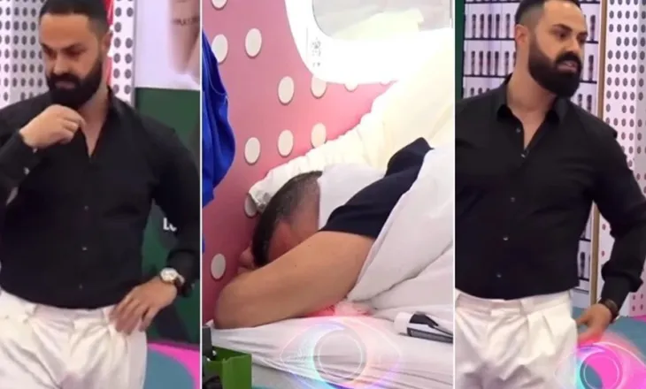 Landi hyn në “BBVA”: Gaz Xhike, mos i pëlqe asigjo asnjë çike!