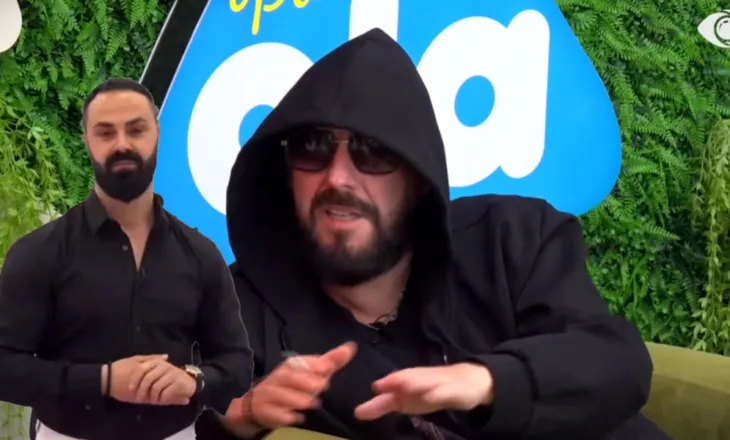 Landi hyn në ‘Big Brother’, fjalimi i tij përlot Mirin: Mos i pëlqe asgjë, asnjë vajze