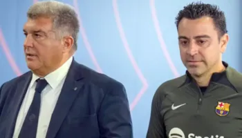 Laporta i përgjigjet Ksavit: Akuzat e tij bëhen për të më dëmtuar mua, është i keqpërdorur