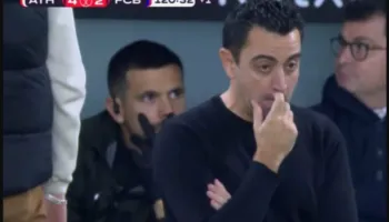 Laporta reagon kundër Xavi-t: Me të njëjtët lojtarë Flick-u fiton, Xavi nuk fitonte dot