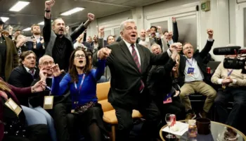 Laporta rizgjidhet president: Ky rezultat është shumë bindës, na bën të pandalshëm