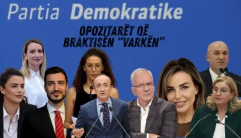Largimet e bujshme nga PD, opozitarët që braktisën “varkën”