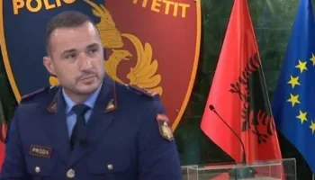 Largimi i Prodës, Ministria e Brendshme hap garën për Drejtor të Përgjithshëm të Policisë, aplikantët afat deri në…