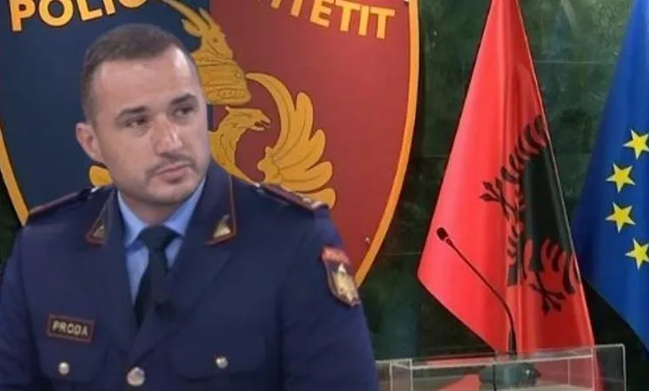 Largimi i Prodës, Ministria e Brendshme hap garën për Drejtor të Përgjithshëm të Policisë, aplikantët afat deri në…