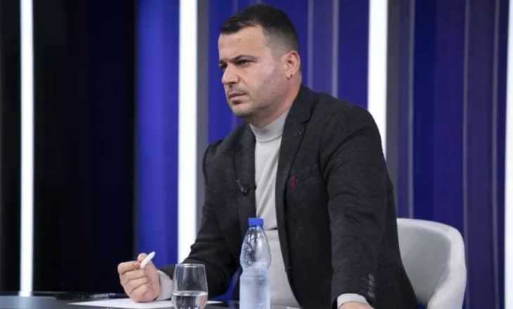 “Largimi i Spiropalit lidhet me përplasjet politike dhe…”/ Gazetari: Rama ‘vrau dy zogj me një gur’