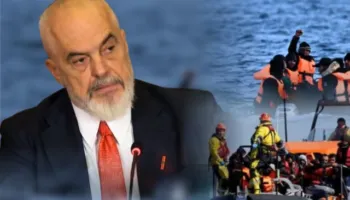 Largimi i të rinjve, e ardhmja e Shqipërisë në rrezik! 62% e emigrantëve nën 35 vjeç