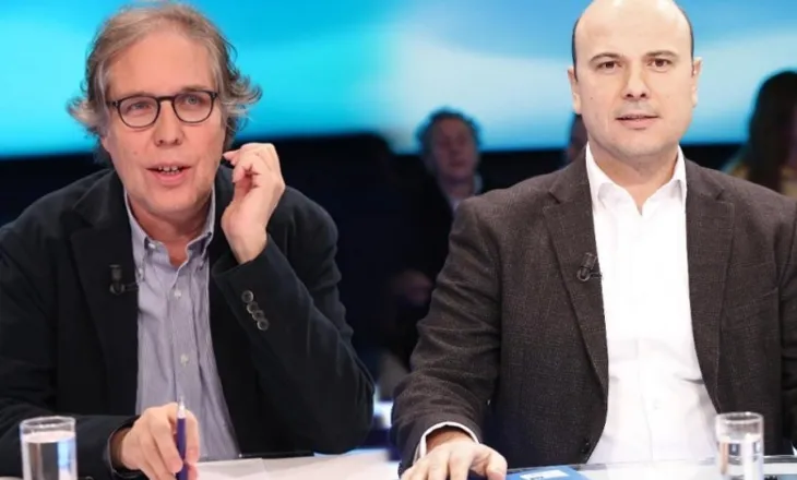 Largimi nga puna i Babaramos, Malltezi: Pyeti që t’i tregojnë një investim të kryer nga qeveria këto 10 vite